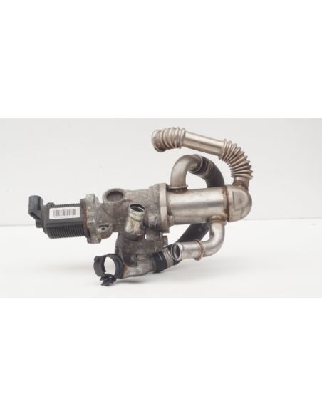 Zawór EGR Fiat Opel Suzuki 1.3 DDIS MJET CDTI