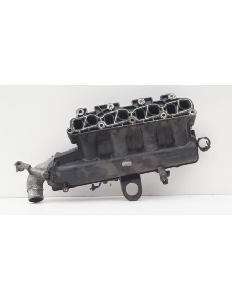 Kolektor ssący Opel Suzuki Fiat 1.3 JTD CDTI DDIS