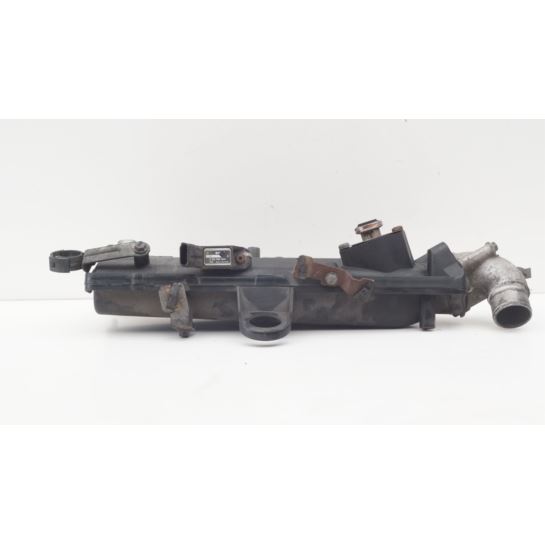 Kolektor ssący Opel Suzuki Fiat 1.3 JTD CDTI DDIS