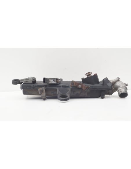 Kolektor ssący Opel Suzuki Fiat 1.3 JTD CDTI DDIS