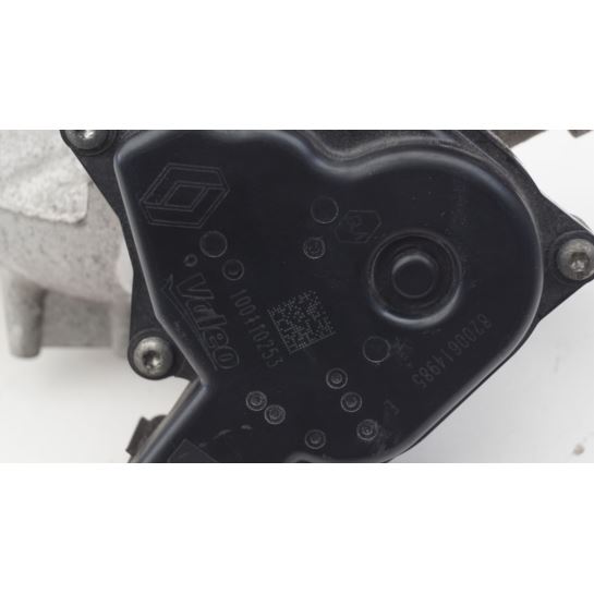 Przepustnica powietrza Renault Megane Scenic 1.5