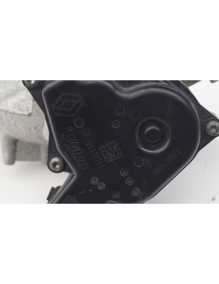 Przepustnica powietrza Renault Megane Scenic 1.5