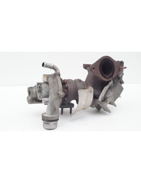 Turbosprężarka Nissan NOTE E11 1.5 DCI 54359710025