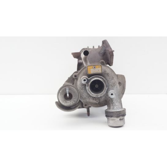Turbosprężarka Nissan NOTE E11 1.5 DCI 54359710025