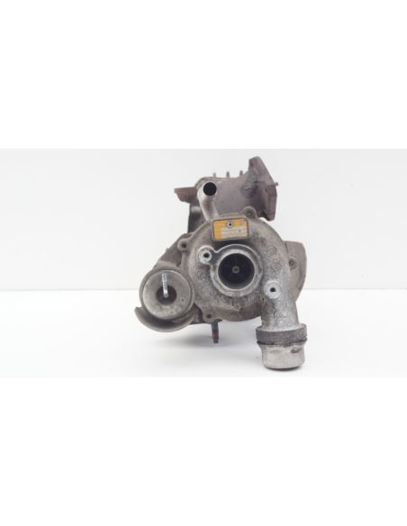 Turbosprężarka Nissan NOTE E11 1.5 DCI 54359710025