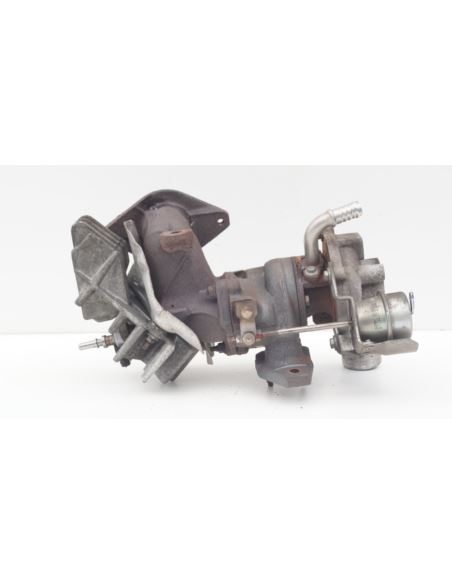 Turbosprężarka Nissan NOTE E11 1.5 DCI 54359710025