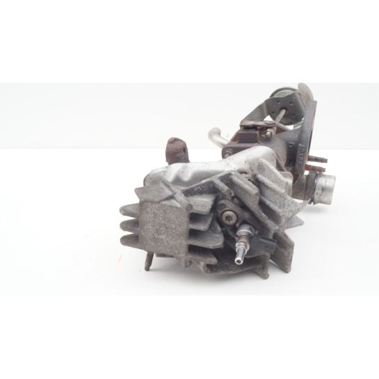 Turbosprężarka Nissan NOTE E11 1.5 DCI 54359710025