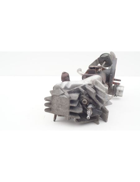 Turbosprężarka Nissan NOTE E11 1.5 DCI 54359710025