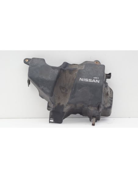 Osłona silnika Nissan JUKE QASHQAI 1.5 DCI