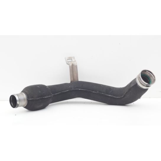 Rura powietrza intercoolera Nissan NOTE E11 1.5DCI