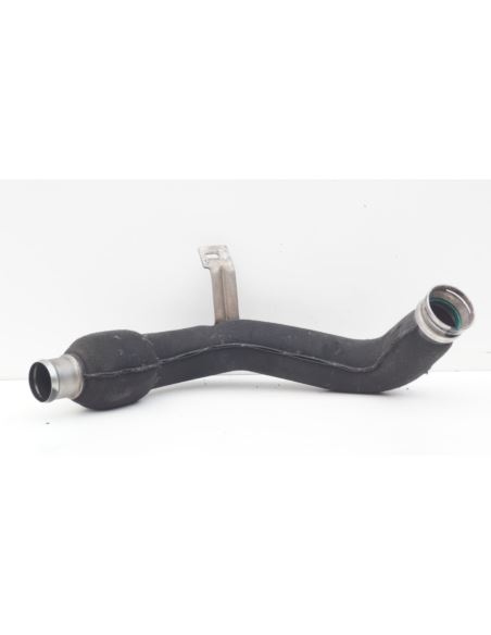 Rura powietrza intercoolera Nissan NOTE E11 1.5DCI