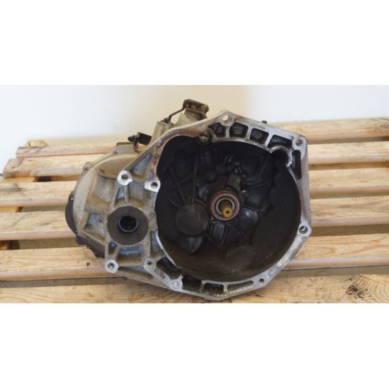 Skrzynia biegów Suzuki SWIFT 1.3 DDIS 28F15073