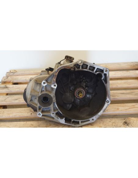 Skrzynia biegów Suzuki SWIFT 1.3 DDIS 28F15073
