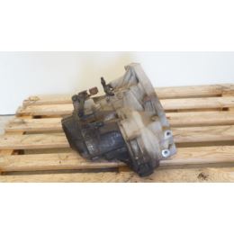 Skrzynia biegów Suzuki SWIFT 1.3 DDIS 28F15073 2
