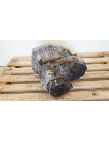 Skrzynia biegów Suzuki SWIFT 1.3 DDIS 28F15073
