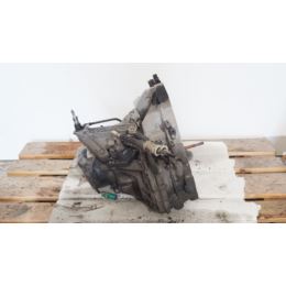 Skrzynia biegów Nissan NOTE E11 1.5 DCI JR5329 2