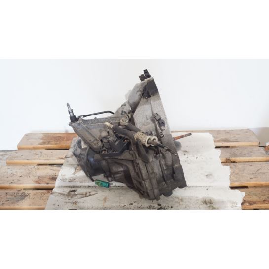 Skrzynia biegów Nissan NOTE E11 1.5 DCI JR5329
