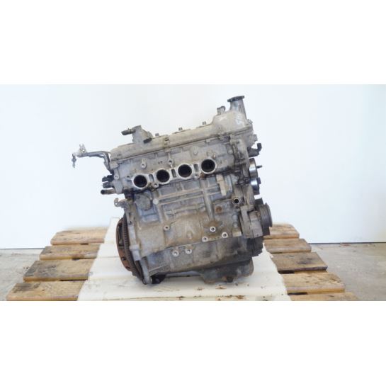 Silnik bez osprzętu Mazda 3 BK BL 1.6 16V Z6