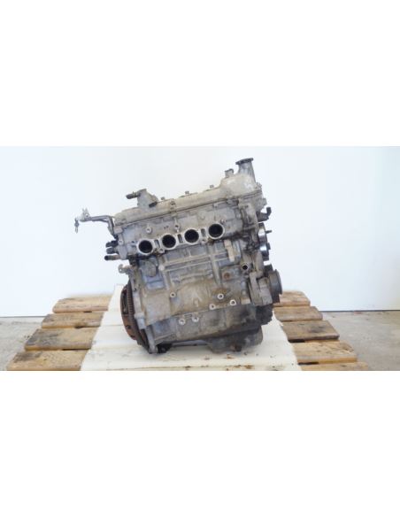 Silnik bez osprzętu Mazda 3 BK BL 1.6 16V Z6