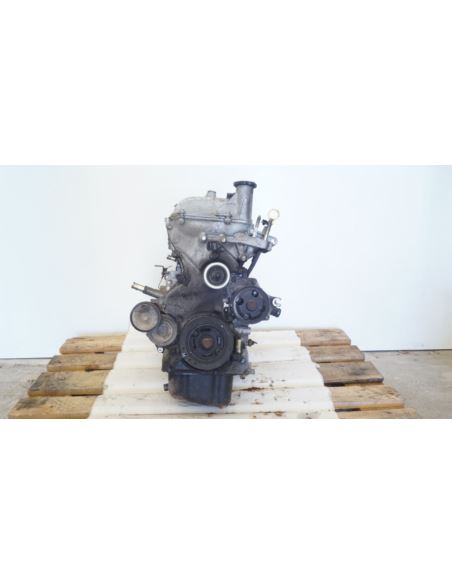 Silnik bez osprzętu Mazda 3 BK BL 1.6 16V Z6