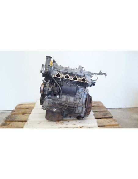 Silnik bez osprzętu Mazda 3 BK BL 1.6 16V Z6