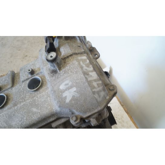 Silnik bez osprzętu Mazda 3 BK BL 1.6 16V Z6