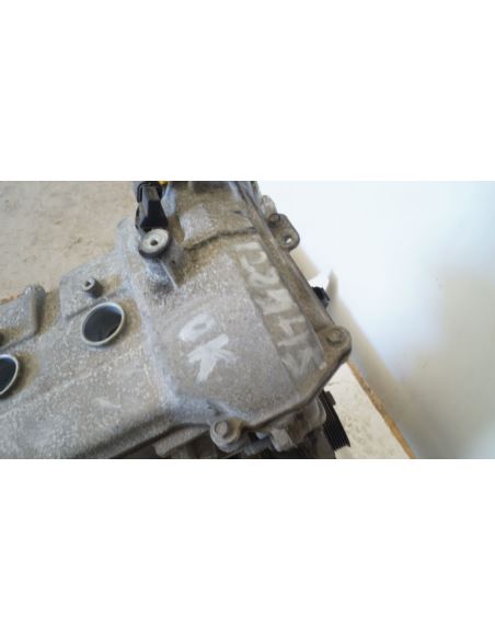 Silnik bez osprzętu Mazda 3 BK BL 1.6 16V Z6