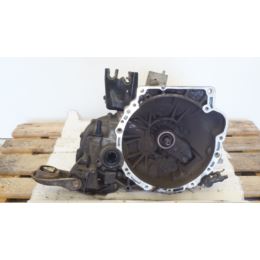 Skrzynia biegów Mazda 3 1.6 16V FC210