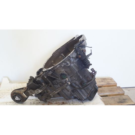 Skrzynia biegów Mazda 3 1.6 16V FC210