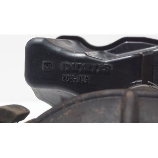 Rezonator powietrza Opel Agila B 1.0 65KM 51K-R02