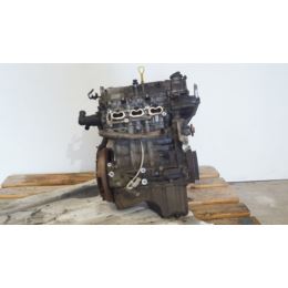 Silnik bez osprzętu Suzuki SPLASH Opela AGILA 1.0B