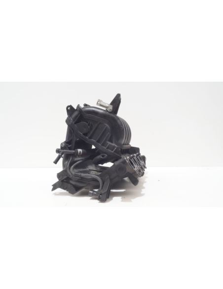 Kolektor ssący Mazda 3 BL 1.6B 09-13r 099800-0390