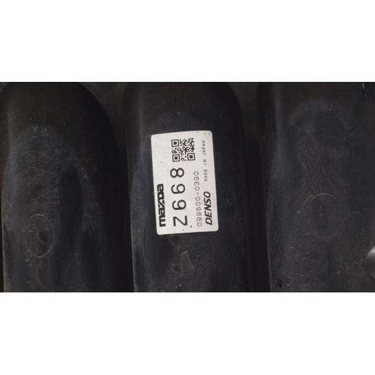 Kolektor ssący Mazda 3 BL 1.6B 09-13r 099800-0390