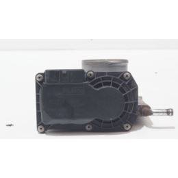 Przepustnica Mazda 3 BL 09-13r 1.6 B Z67713640