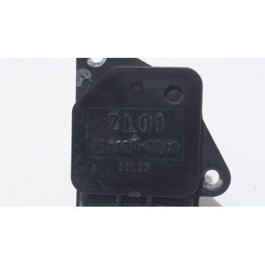 Przepływomierz powietrza Mazda 3 BL 1.6 16V 09-13r