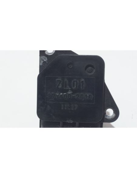 Przepływomierz powietrza Mazda 3 BL 1.6 16V 09-13r