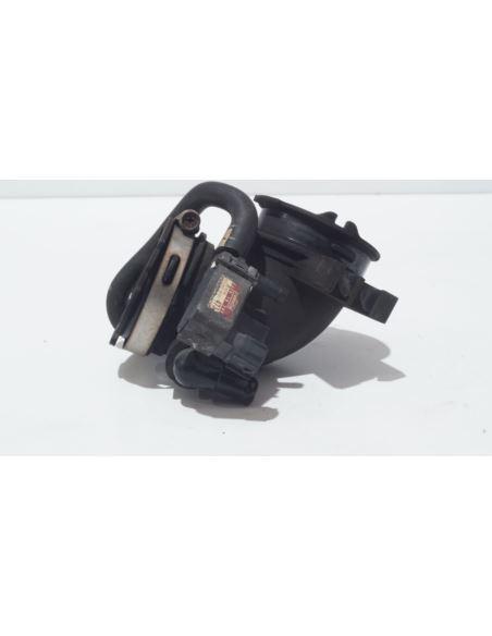 Przewód powietrza Mazda 3 BL 1.6 16V 014081-2450