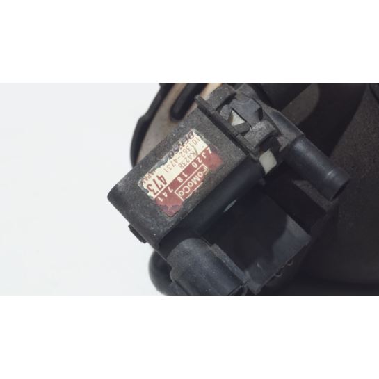 Przewód powietrza Mazda 3 BL 1.6 16V 014081-2450