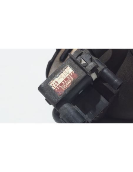 Przewód powietrza Mazda 3 BL 1.6 16V 014081-2450