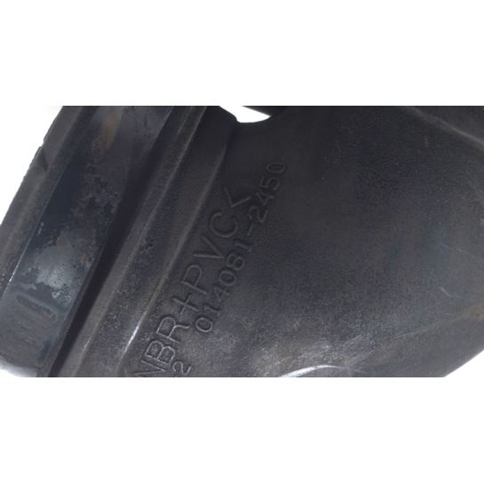 Przewód powietrza Mazda 3 BL 1.6 16V 014081-2450