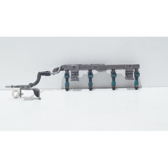 Listwa wtryskowa wtryski Mazda 3 BL 1.6 16V 09-13r
