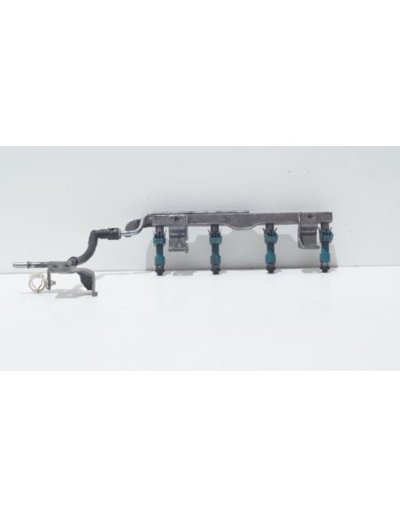 Listwa wtryskowa wtryski Mazda 3 BL 1.6 16V 09-13r