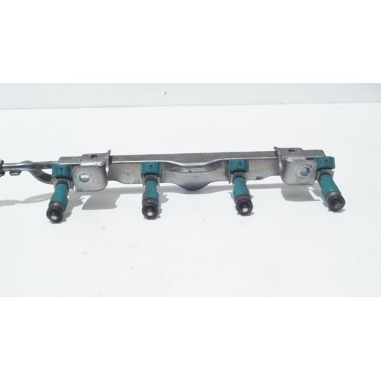 Listwa wtryskowa wtryski Mazda 3 BL 1.6 16V 09-13r