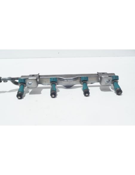 Listwa wtryskowa wtryski Mazda 3 BL 1.6 16V 09-13r