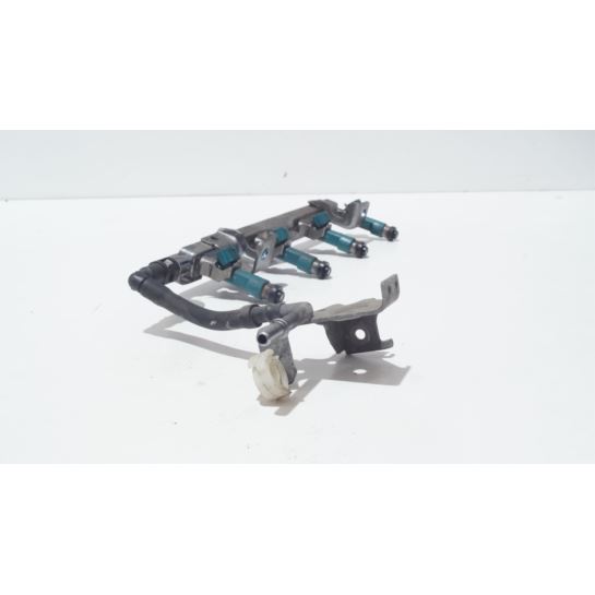 Listwa wtryskowa wtryski Mazda 3 BL 1.6 16V 09-13r