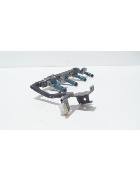 Listwa wtryskowa wtryski Mazda 3 BL 1.6 16V 09-13r