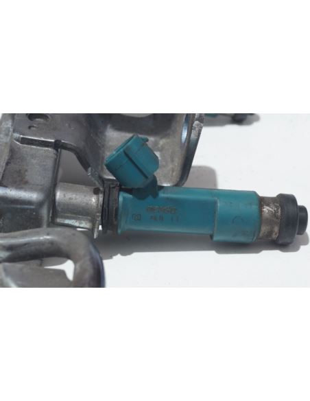 Listwa wtryskowa wtryski Mazda 3 BL 1.6 16V 09-13r