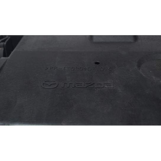 Obudowa filtra powietrza Mazda 3 BL 1.6 16V
