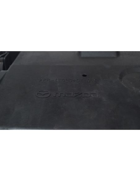 Obudowa filtra powietrza Mazda 3 BL 1.6 16V