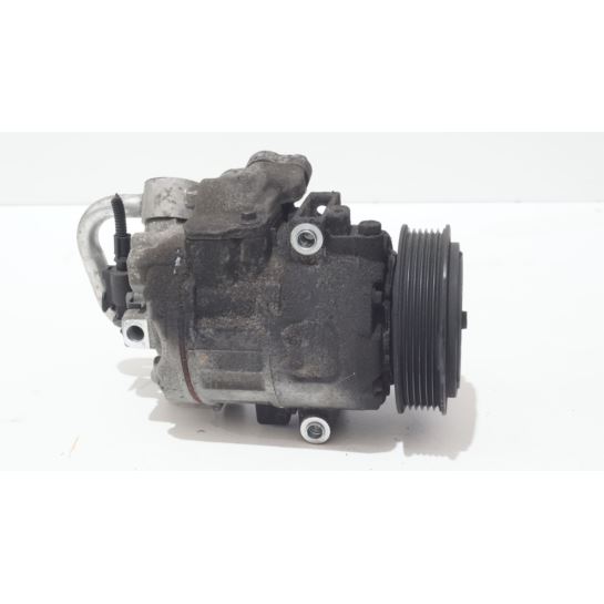Sprężarka klimatyzacji VW Seat Skoda Audi 1.6 FSI